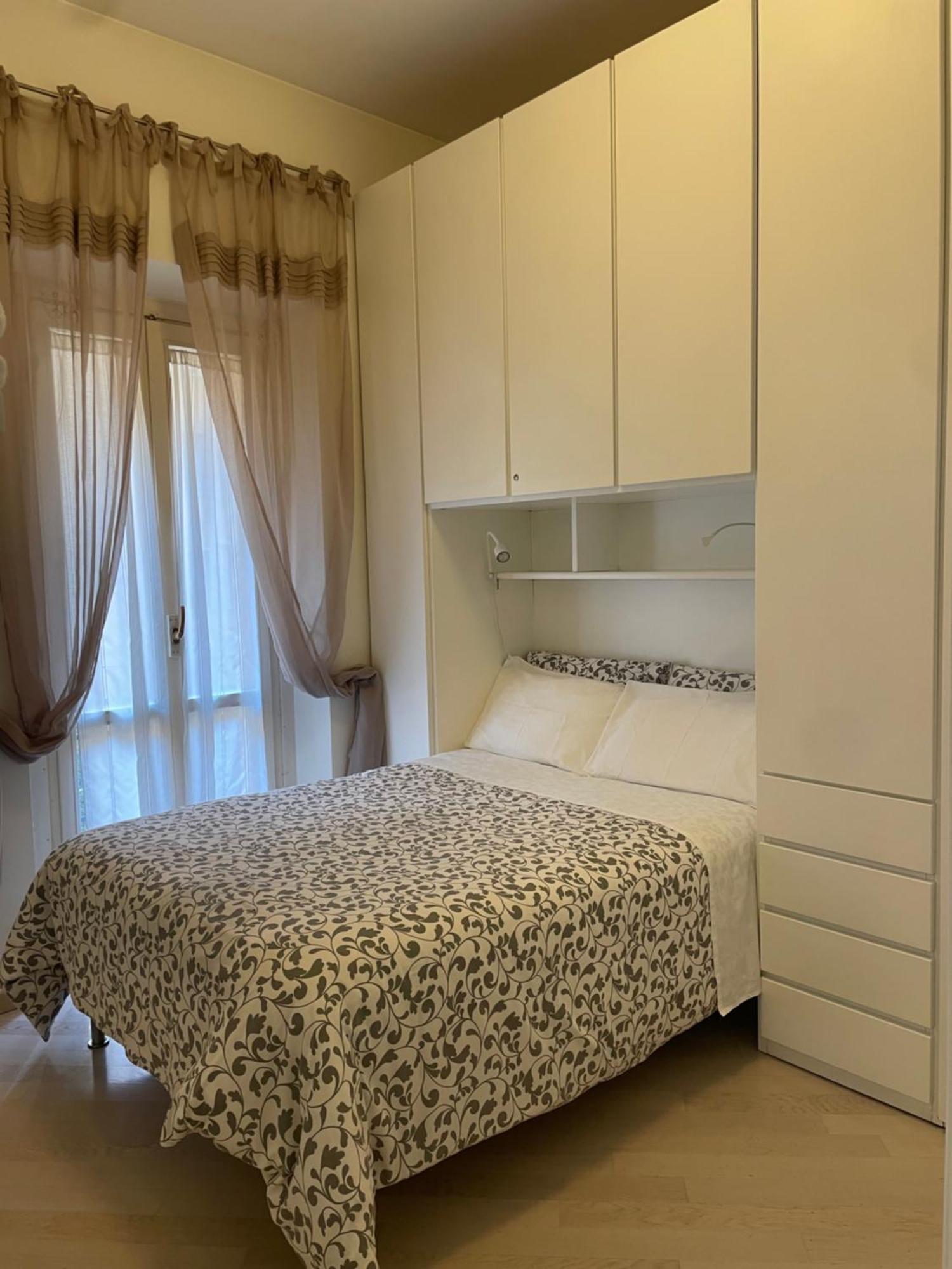 Downtown Apartment Milan Exterior photo
