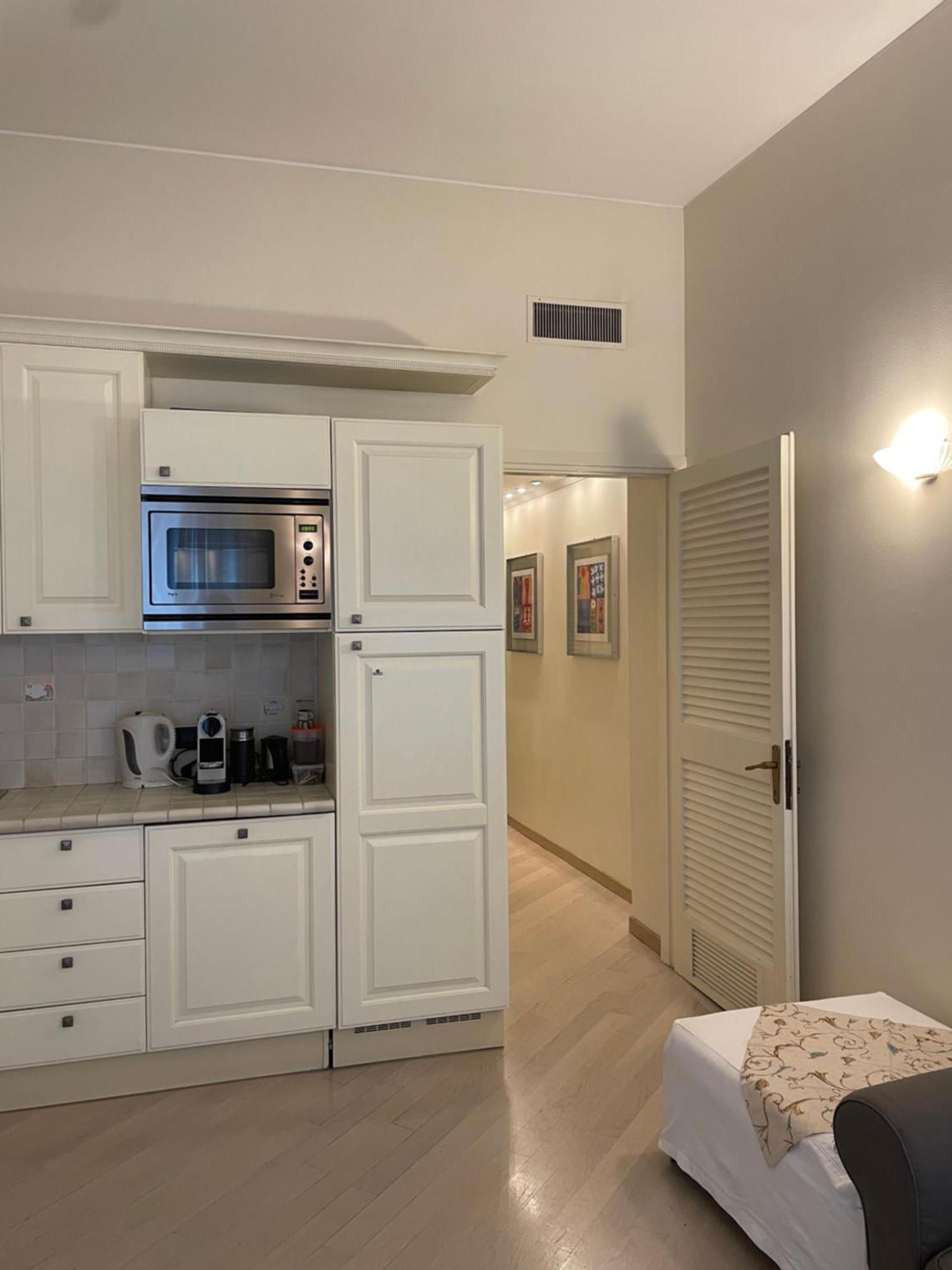 Downtown Apartment Milan Exterior photo