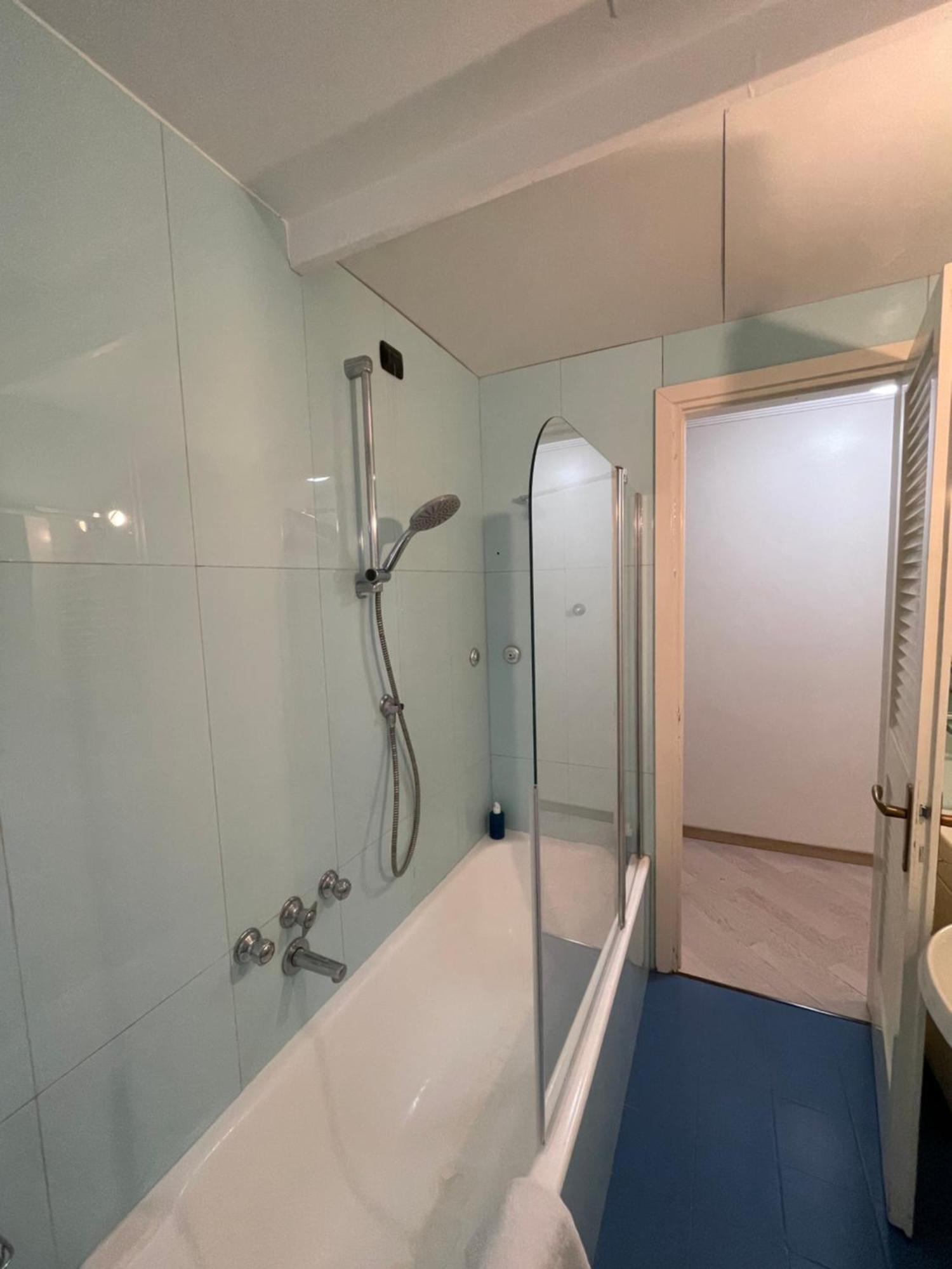 Downtown Apartment Milan Exterior photo