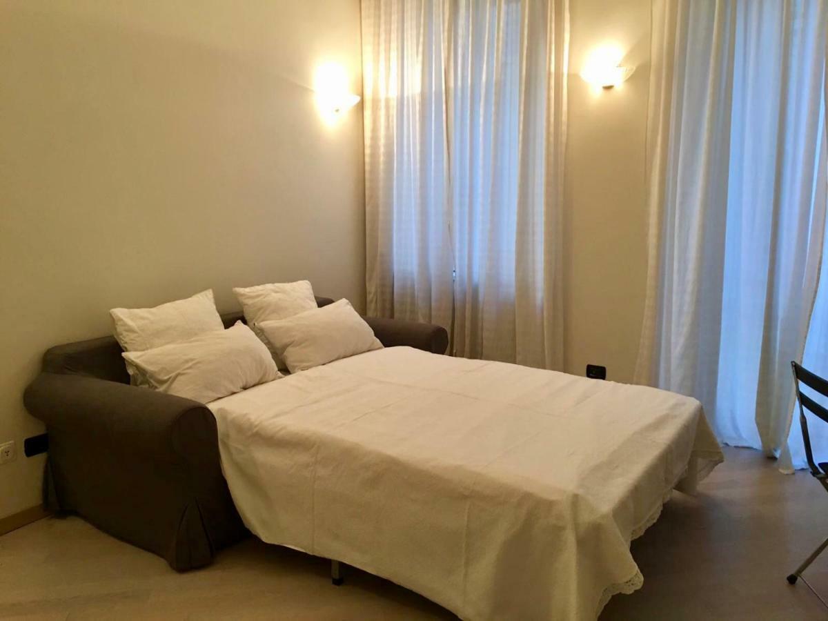Downtown Apartment Milan Exterior photo