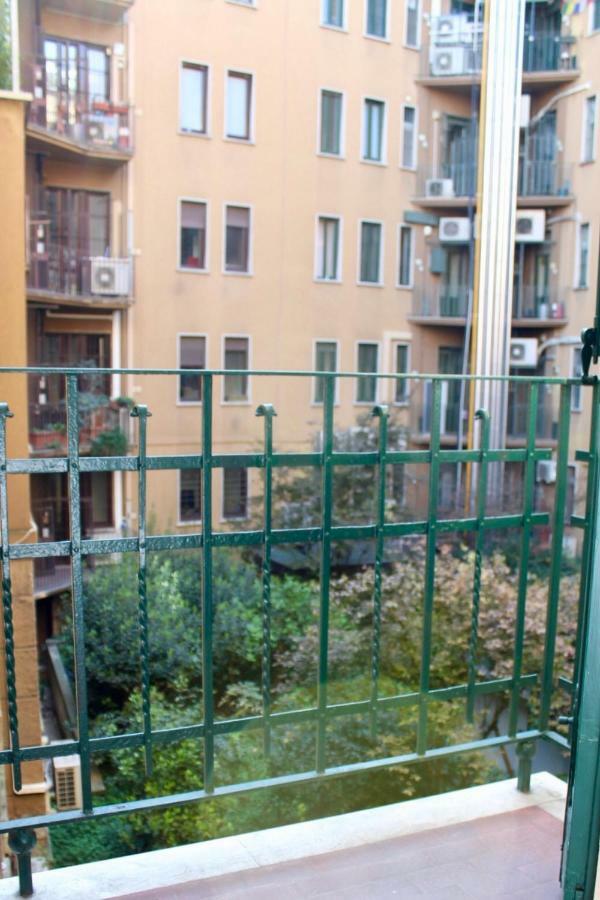 Downtown Apartment Milan Exterior photo