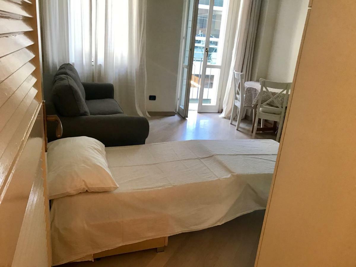 Downtown Apartment Milan Exterior photo