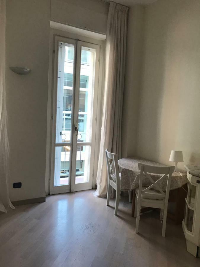 Downtown Apartment Milan Exterior photo